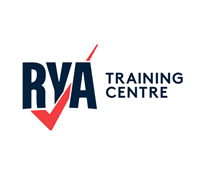 RYA Training Centre logo