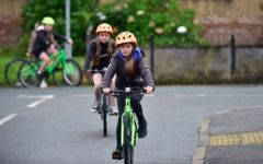 Bikeability