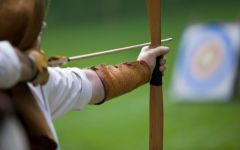Indoor Archery