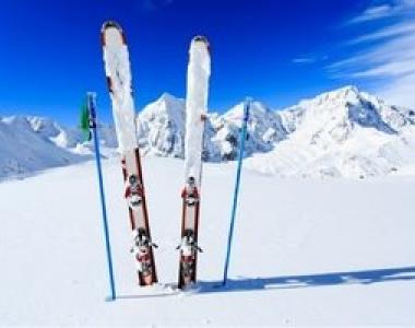Skis